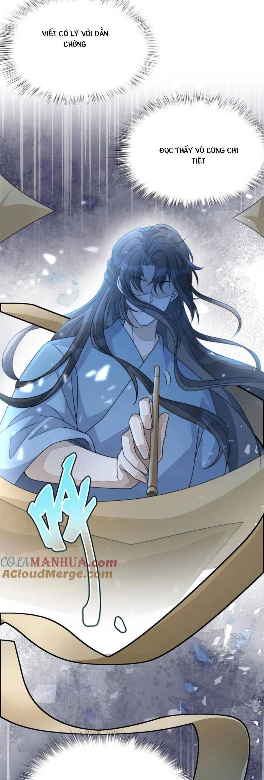 Đặc Công Thần Y Xuyên Không Chapter 74 - 23