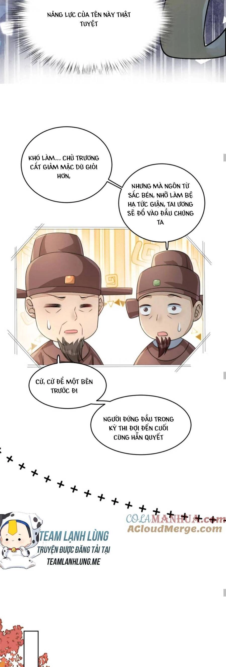 Đặc Công Thần Y Xuyên Không Chapter 74 - 24