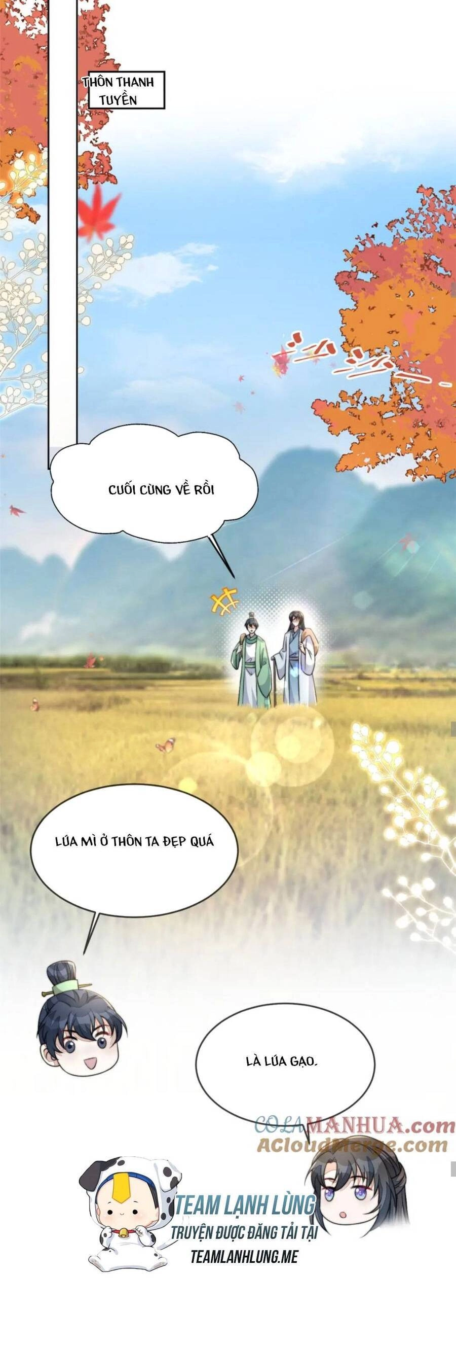 Đặc Công Thần Y Xuyên Không Chapter 74 - 25