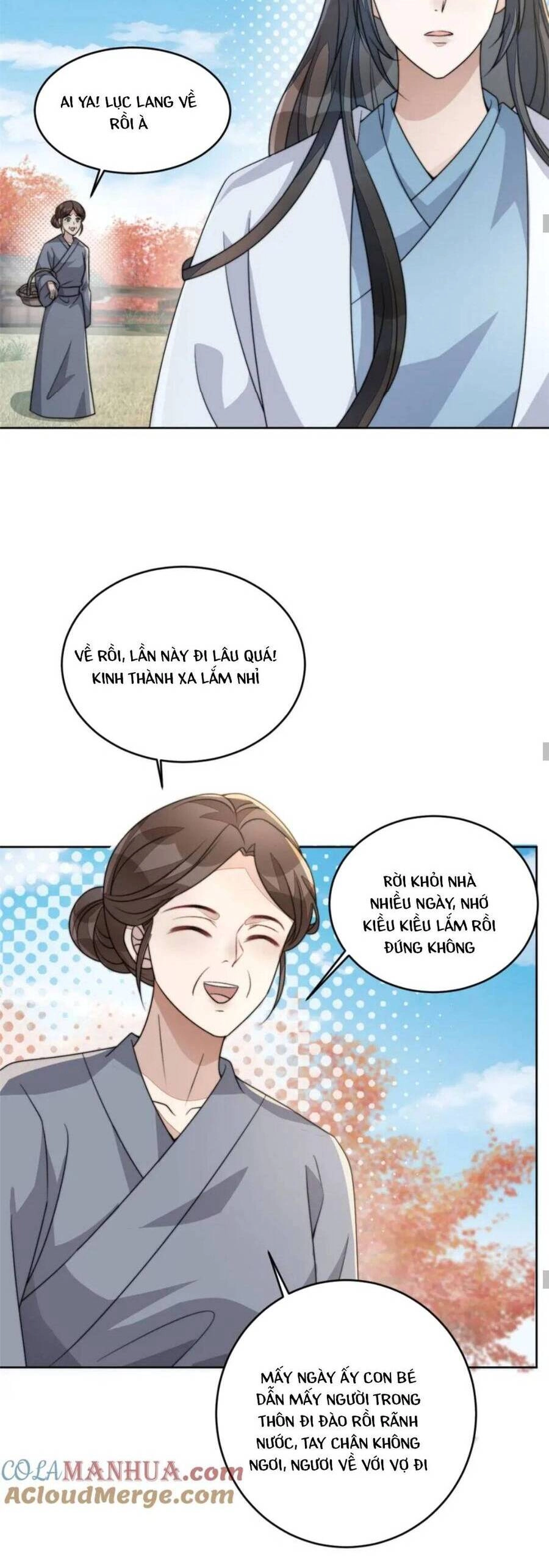 Đặc Công Thần Y Xuyên Không Chapter 74 - 28