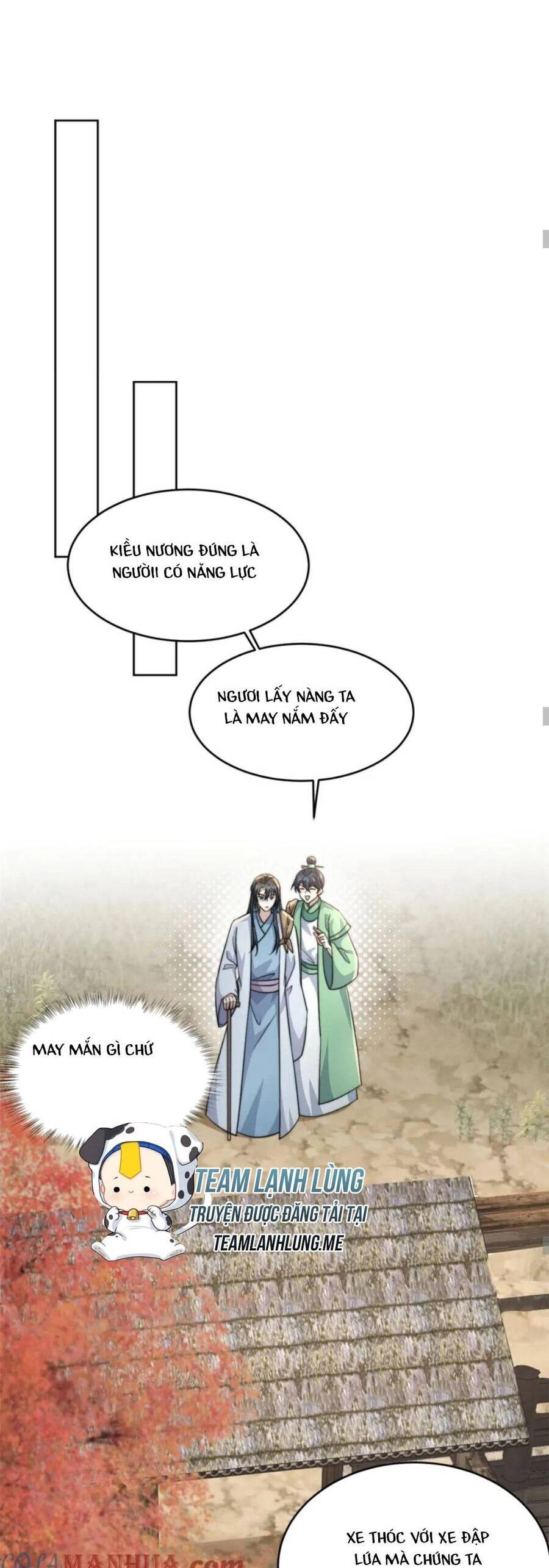 Đặc Công Thần Y Xuyên Không Chapter 74 - 29