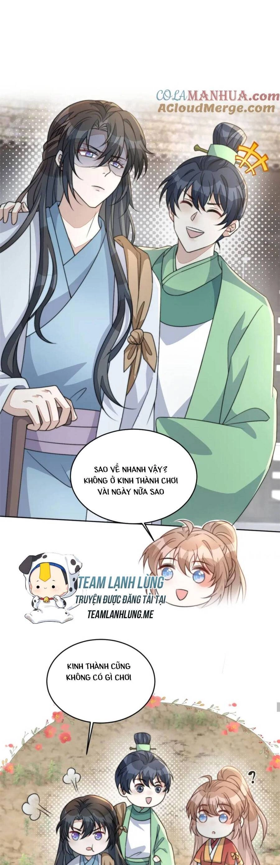 Đặc Công Thần Y Xuyên Không Chapter 74 - 31