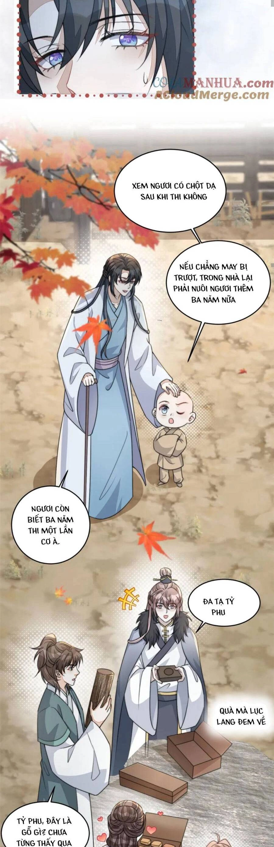 Đặc Công Thần Y Xuyên Không Chapter 74 - 34