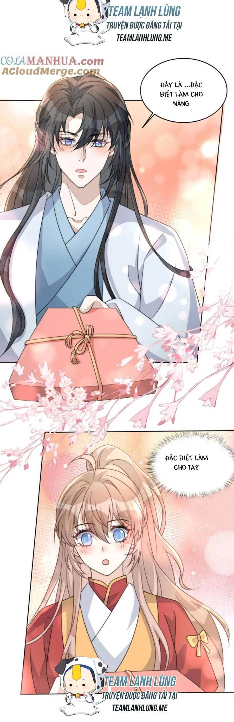 Đặc Công Thần Y Xuyên Không Chapter 74 - 37