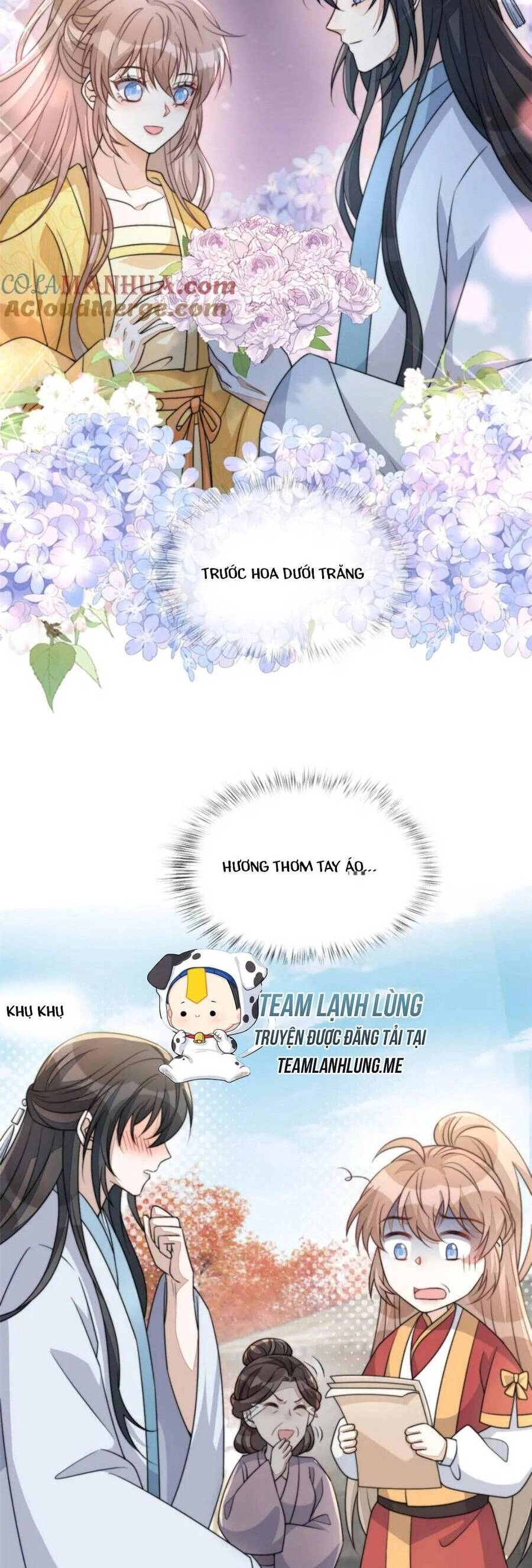 Đặc Công Thần Y Xuyên Không Chapter 74 - 39