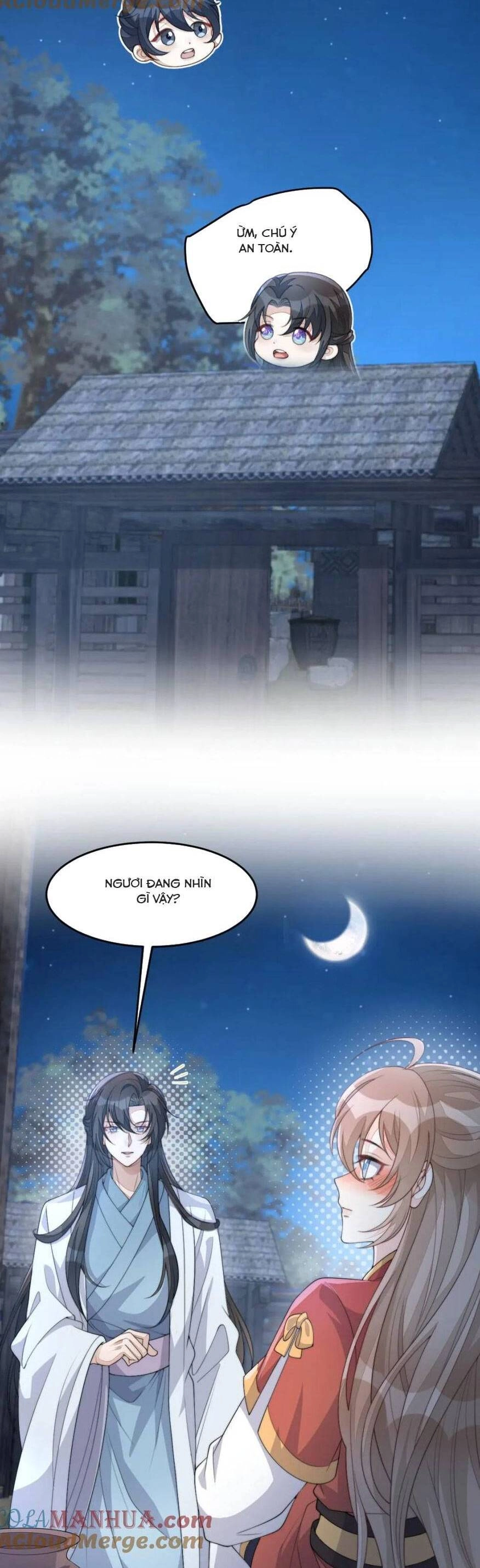 Đặc Công Thần Y Xuyên Không Chapter 75 - 5