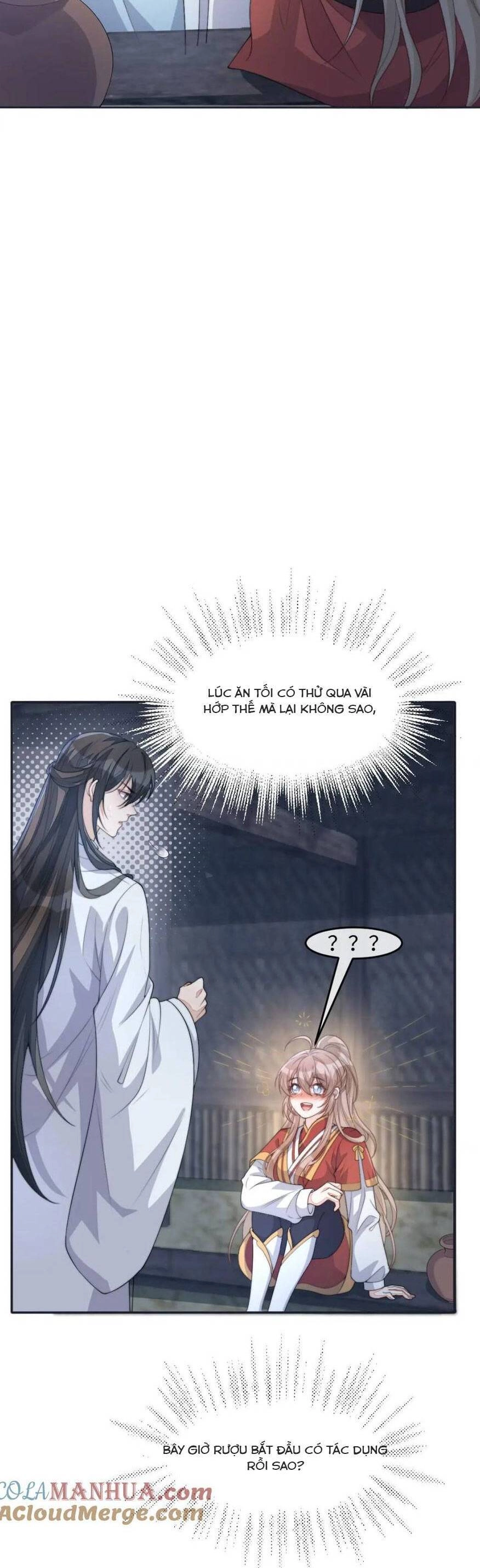 Đặc Công Thần Y Xuyên Không Chapter 75 - 6