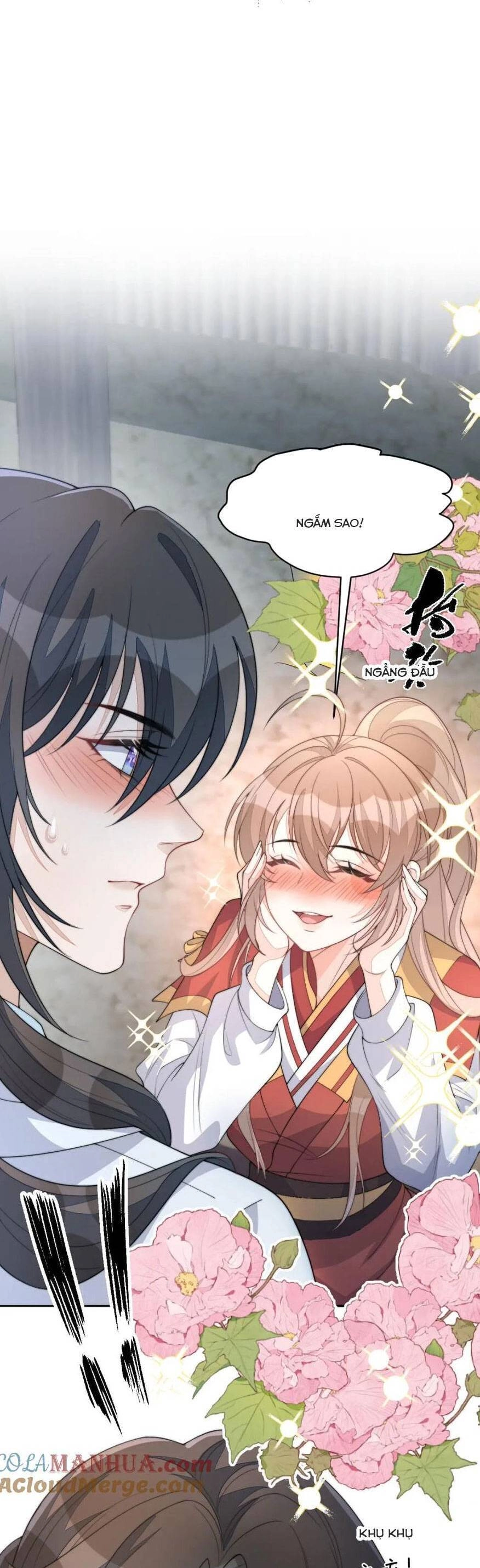 Đặc Công Thần Y Xuyên Không Chapter 75 - 7