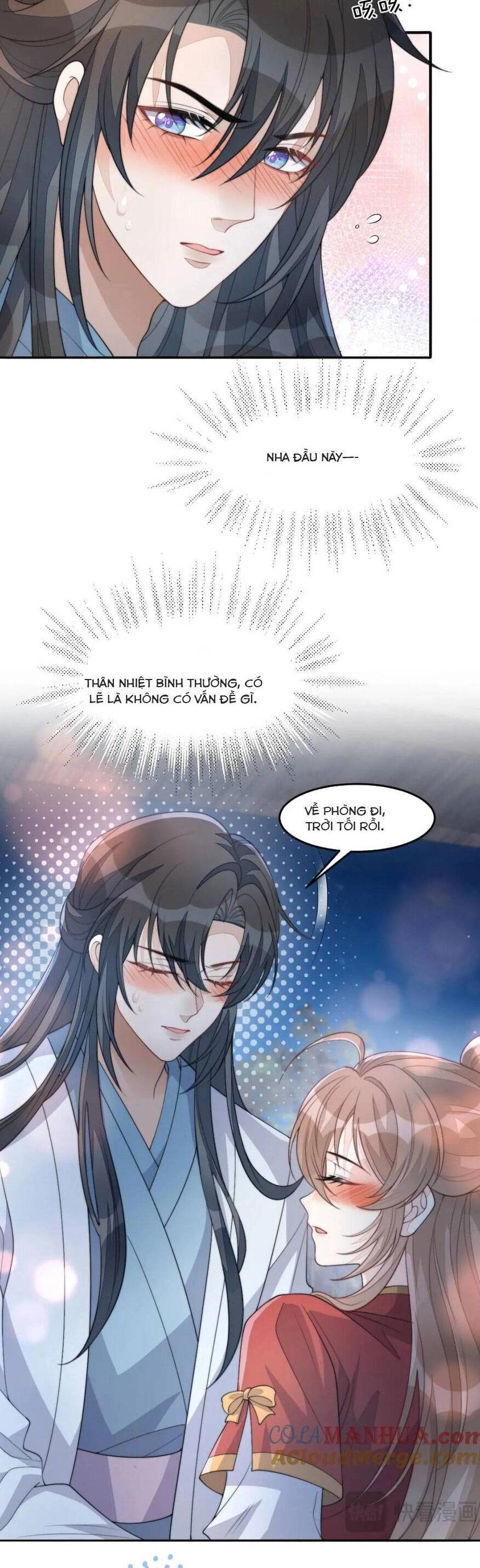 Đặc Công Thần Y Xuyên Không Chapter 75 - 8