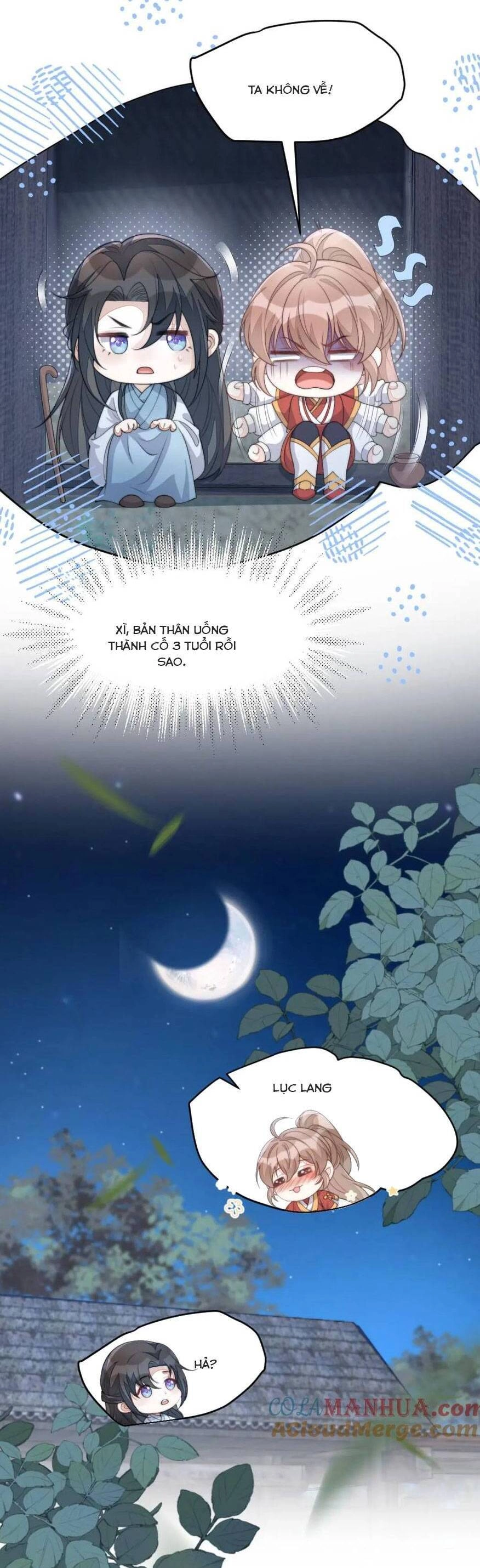 Đặc Công Thần Y Xuyên Không Chapter 75 - 9