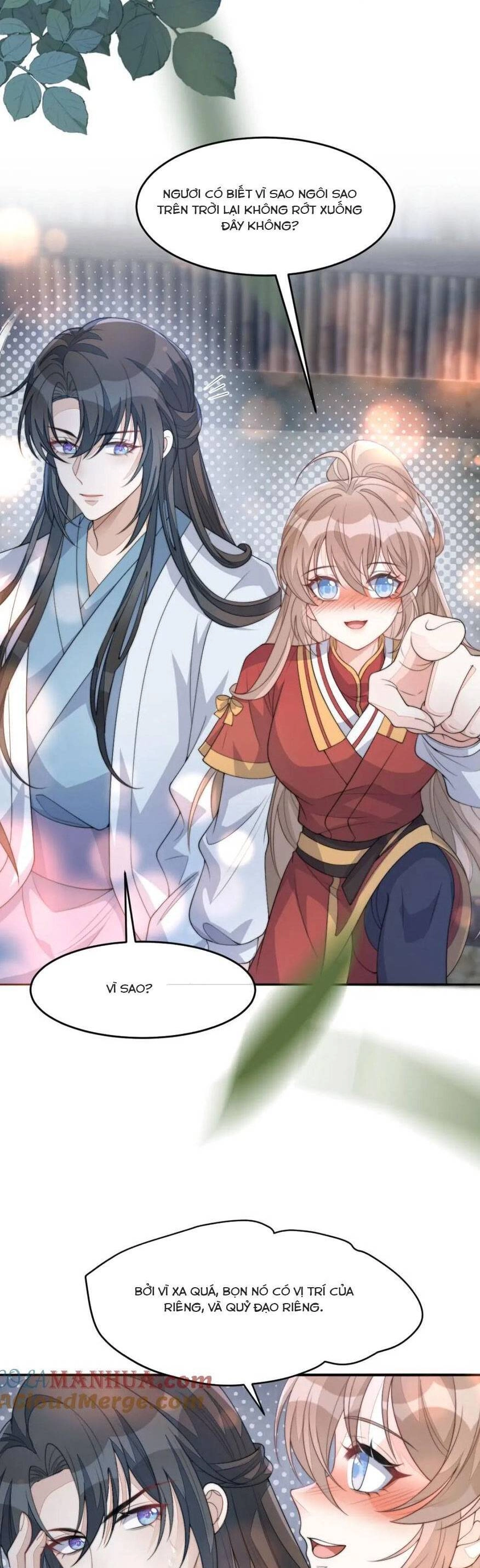 Đặc Công Thần Y Xuyên Không Chapter 75 - 10