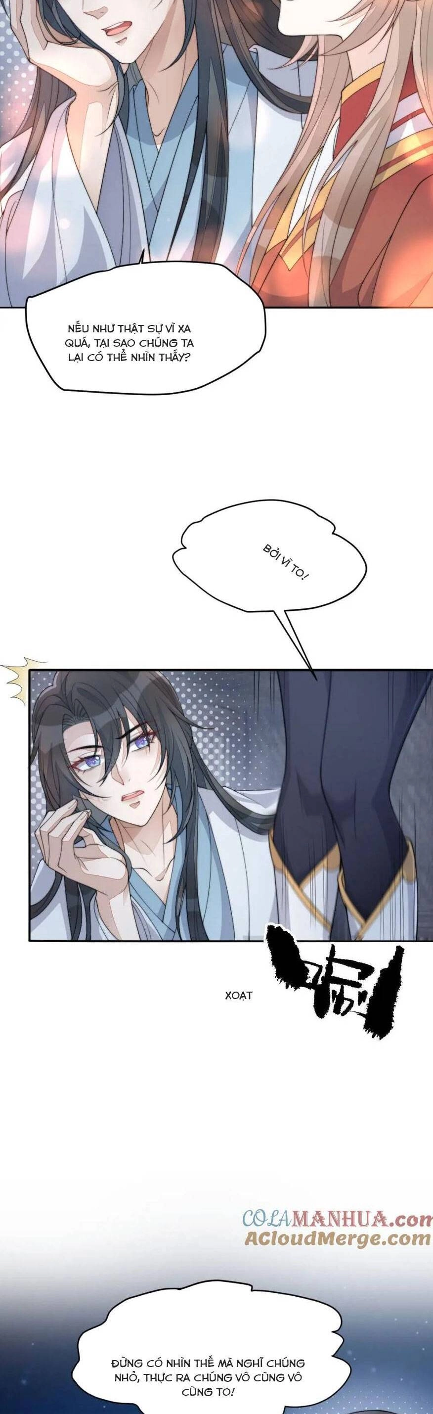 Đặc Công Thần Y Xuyên Không Chapter 75 - 11