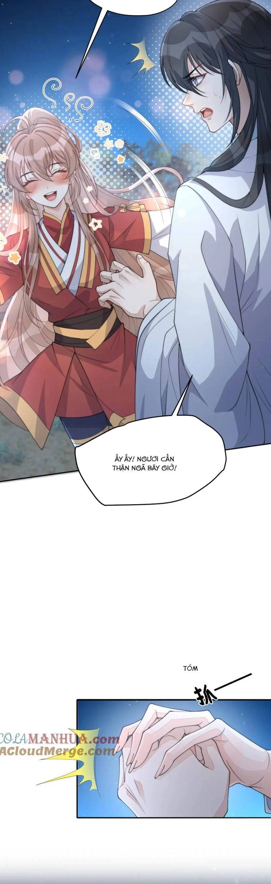 Đặc Công Thần Y Xuyên Không Chapter 75 - 12