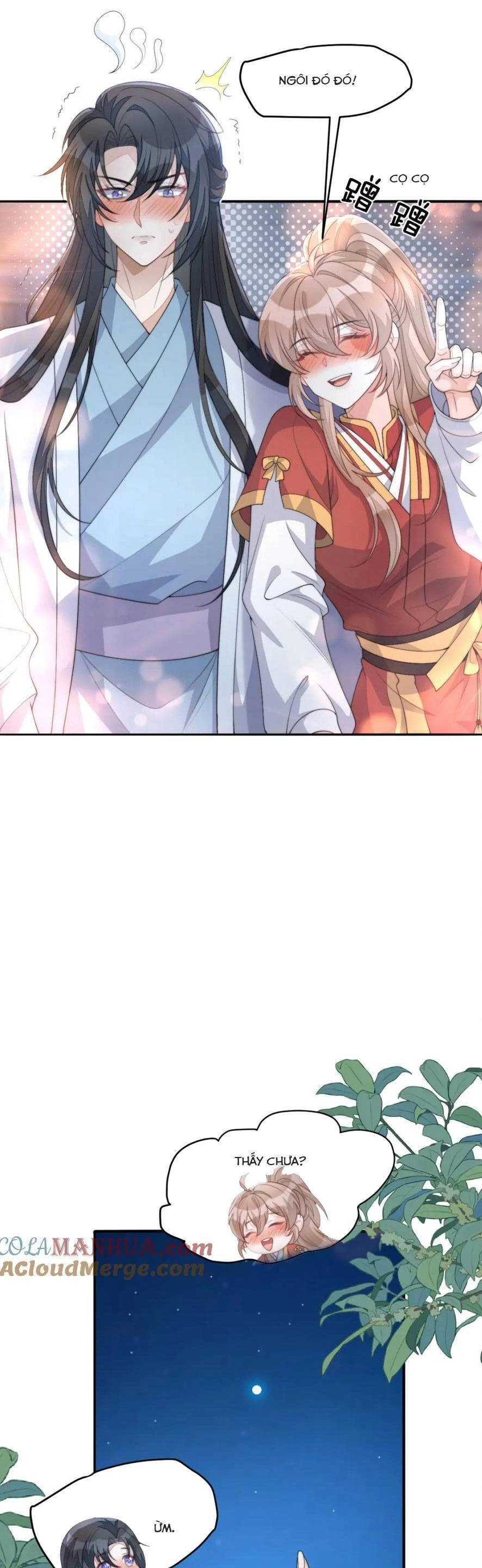 Đặc Công Thần Y Xuyên Không Chapter 75 - 14