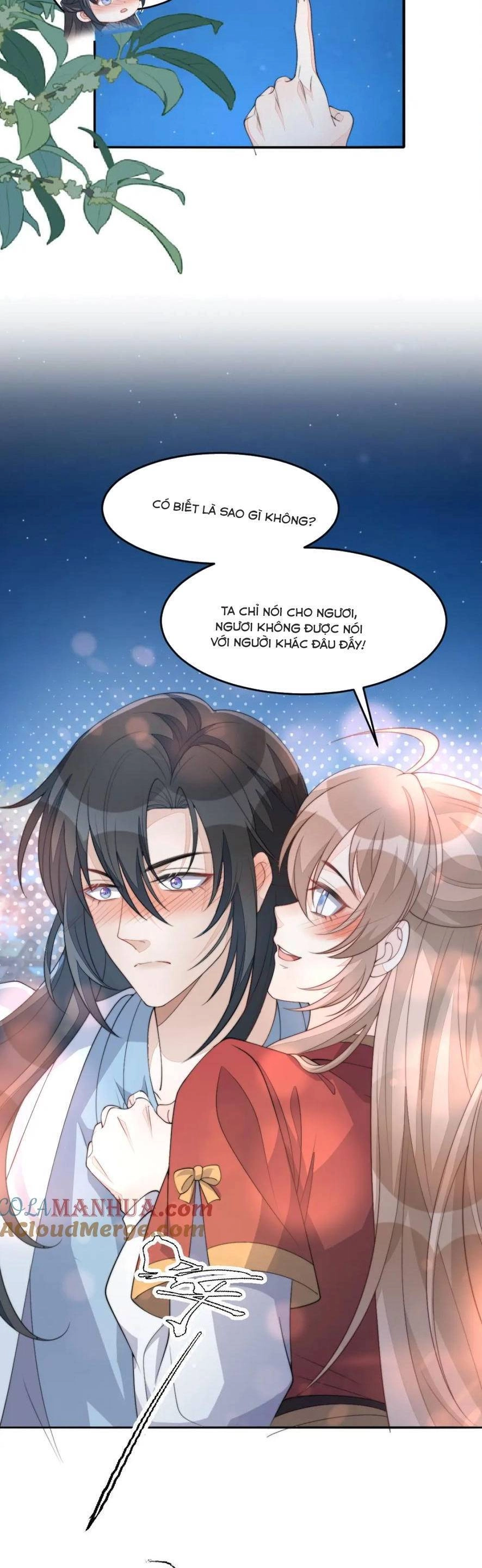 Đặc Công Thần Y Xuyên Không Chapter 75 - 15