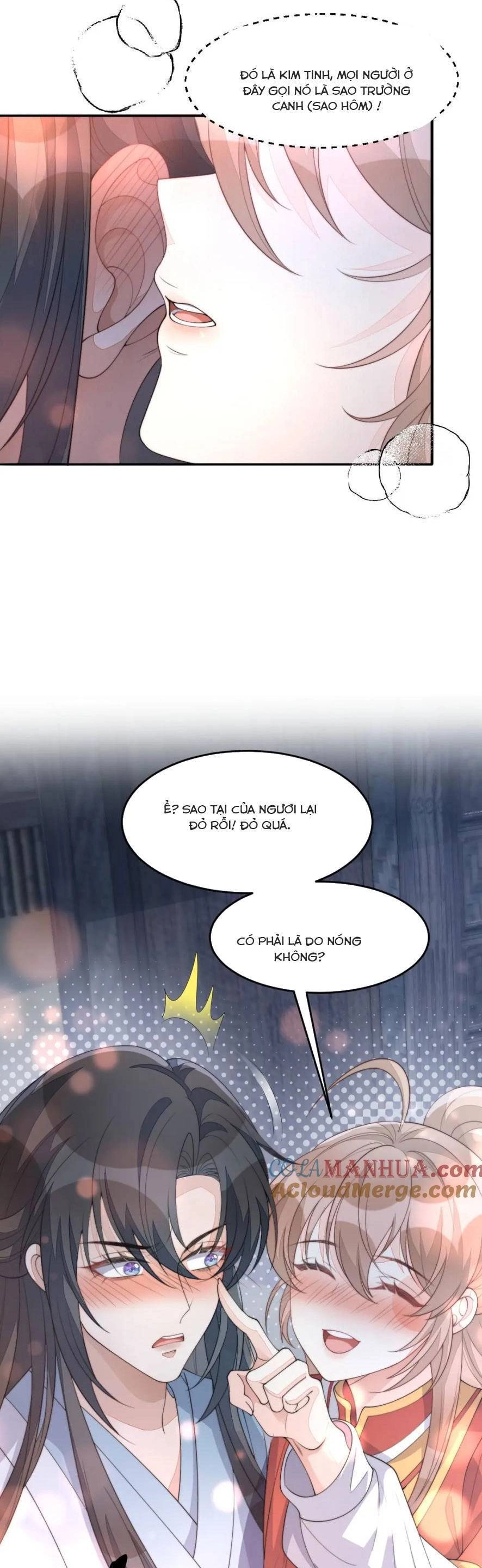 Đặc Công Thần Y Xuyên Không Chapter 75 - 16