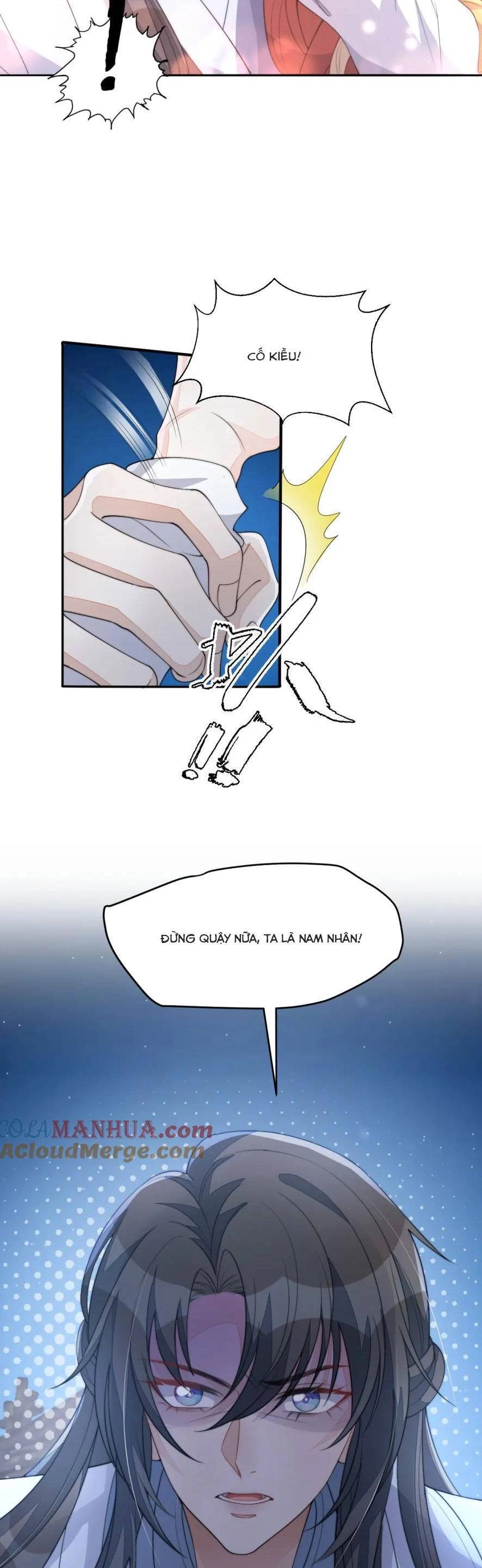 Đặc Công Thần Y Xuyên Không Chapter 75 - 17