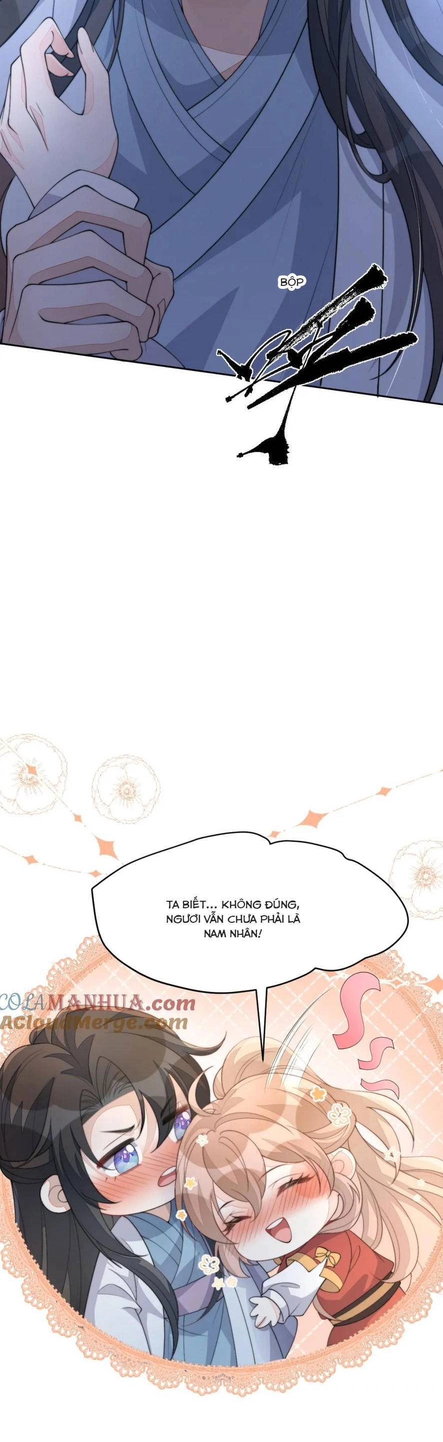 Đặc Công Thần Y Xuyên Không Chapter 75 - 18