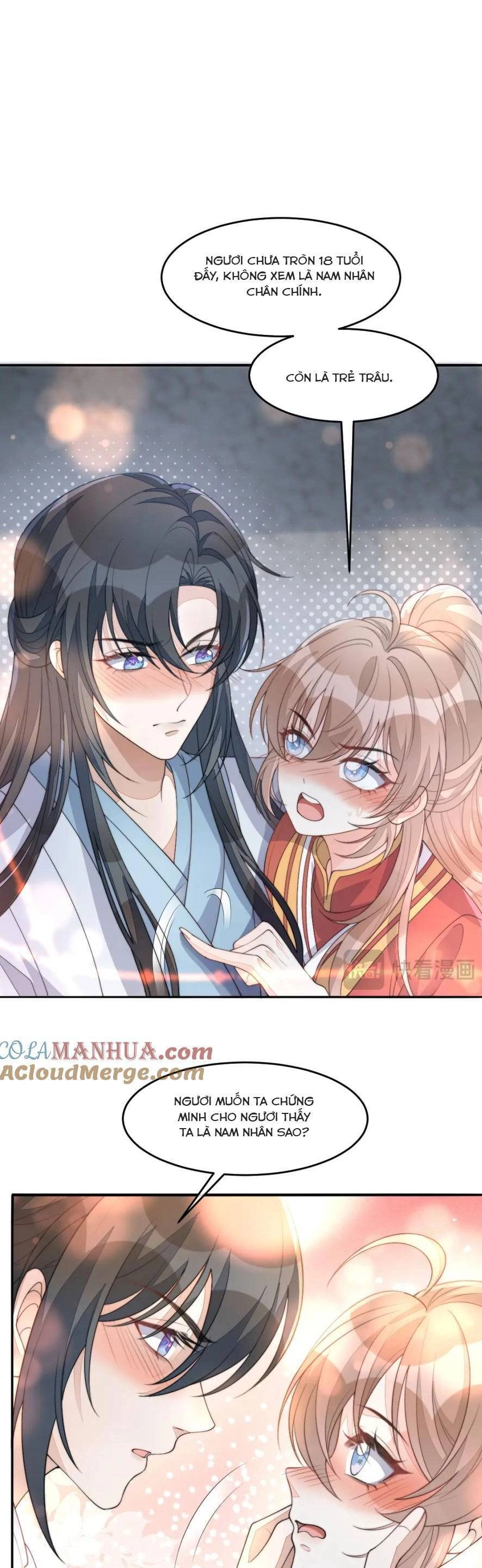 Đặc Công Thần Y Xuyên Không Chapter 75 - 19