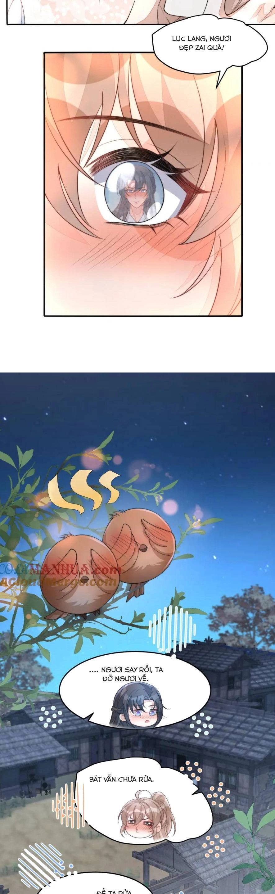 Đặc Công Thần Y Xuyên Không Chapter 75 - 20