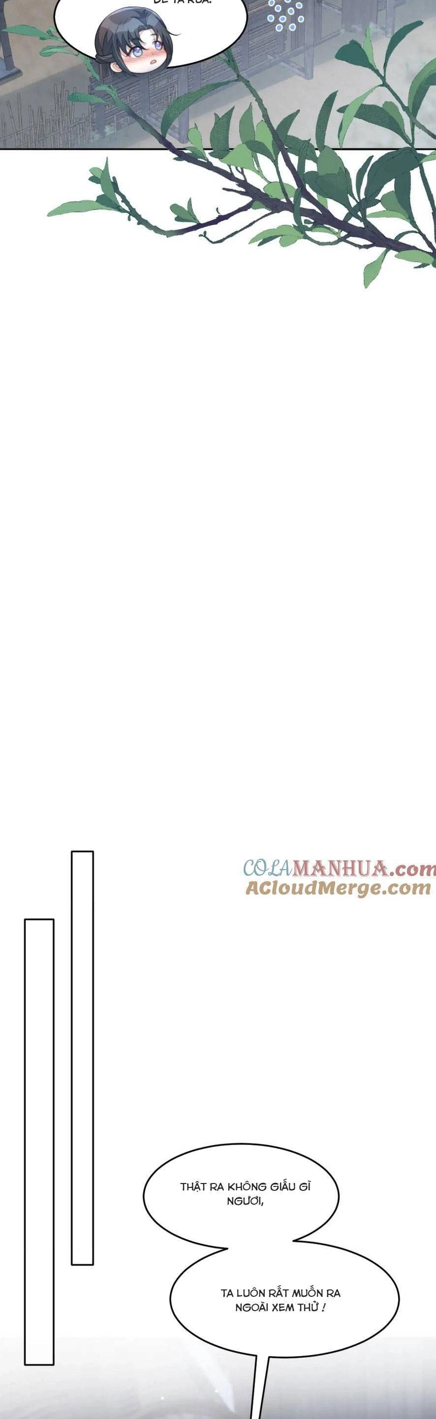 Đặc Công Thần Y Xuyên Không Chapter 75 - 21