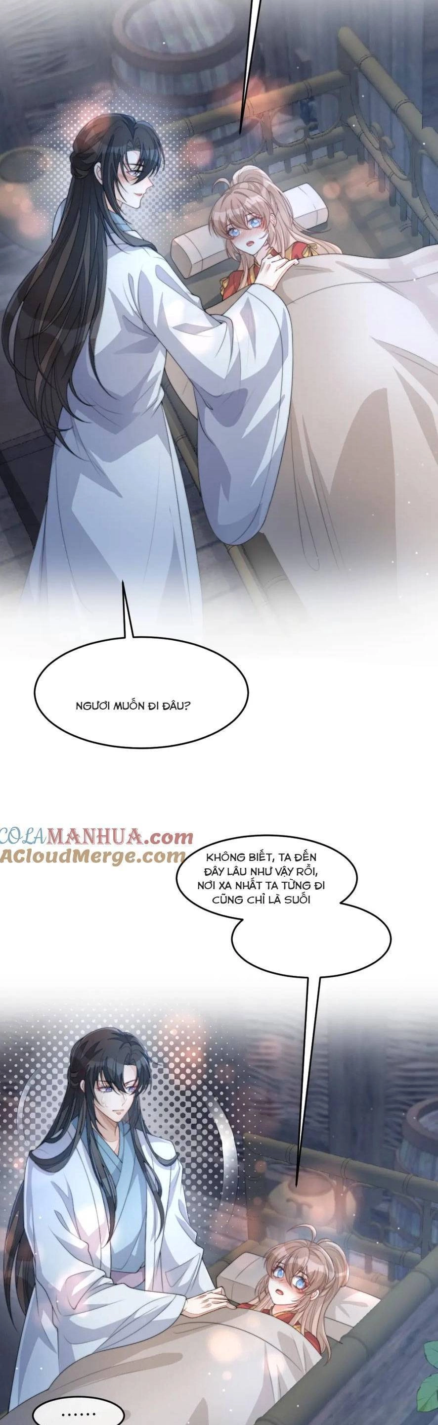 Đặc Công Thần Y Xuyên Không Chapter 75 - 22