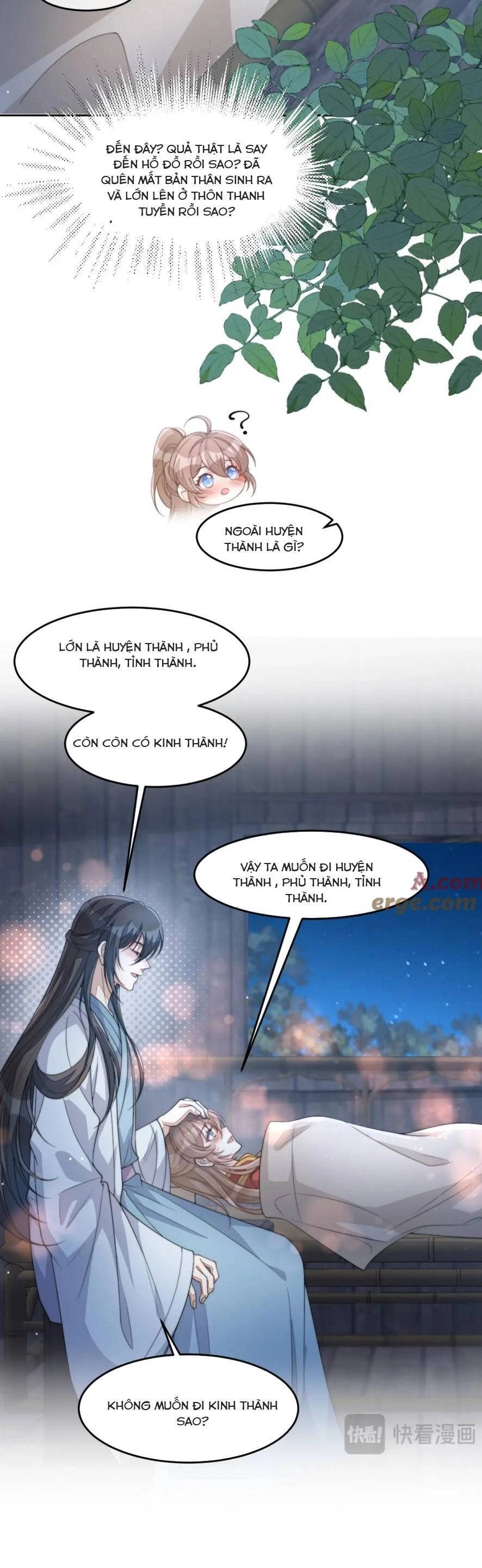 Đặc Công Thần Y Xuyên Không Chapter 75 - 23