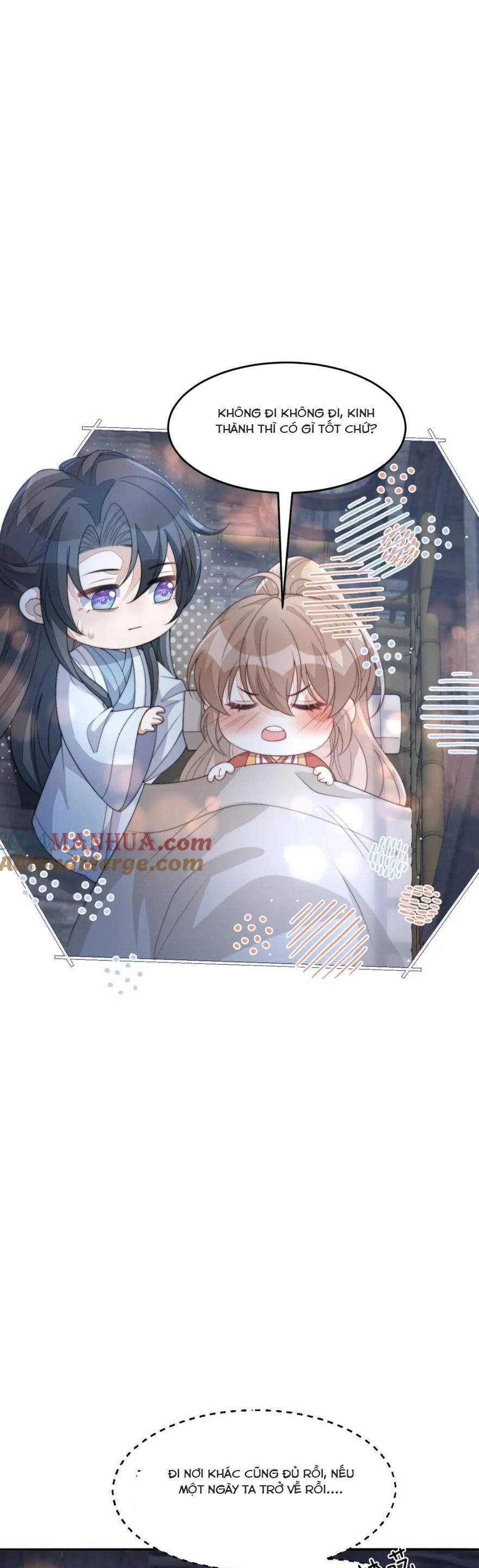 Đặc Công Thần Y Xuyên Không Chapter 75 - 24