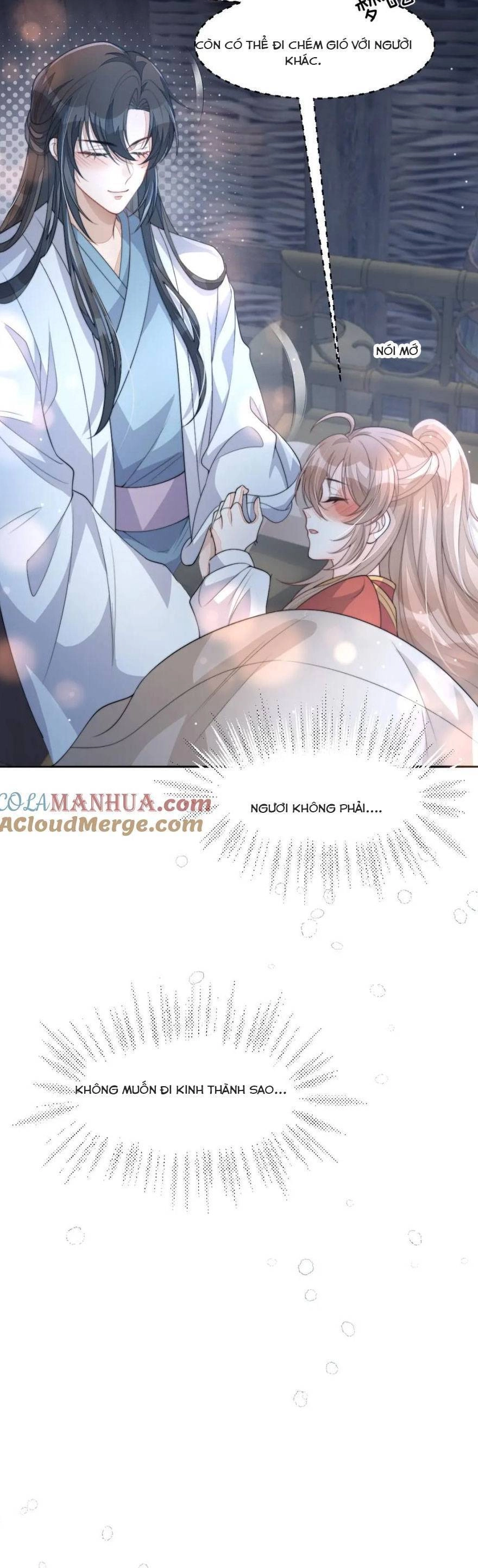 Đặc Công Thần Y Xuyên Không Chapter 75 - 25