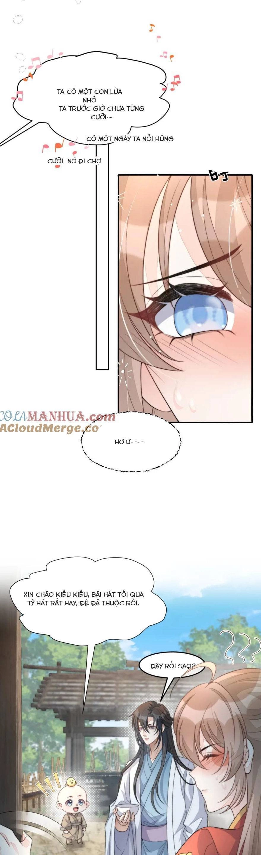 Đặc Công Thần Y Xuyên Không Chapter 75 - 26