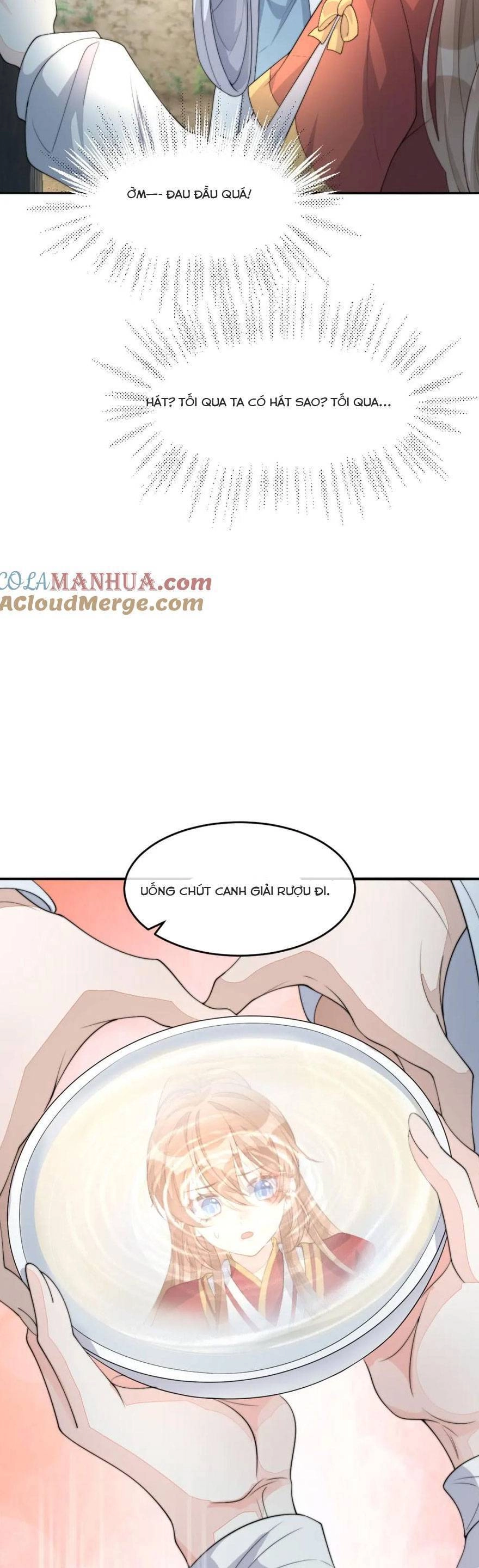 Đặc Công Thần Y Xuyên Không Chapter 75 - 27