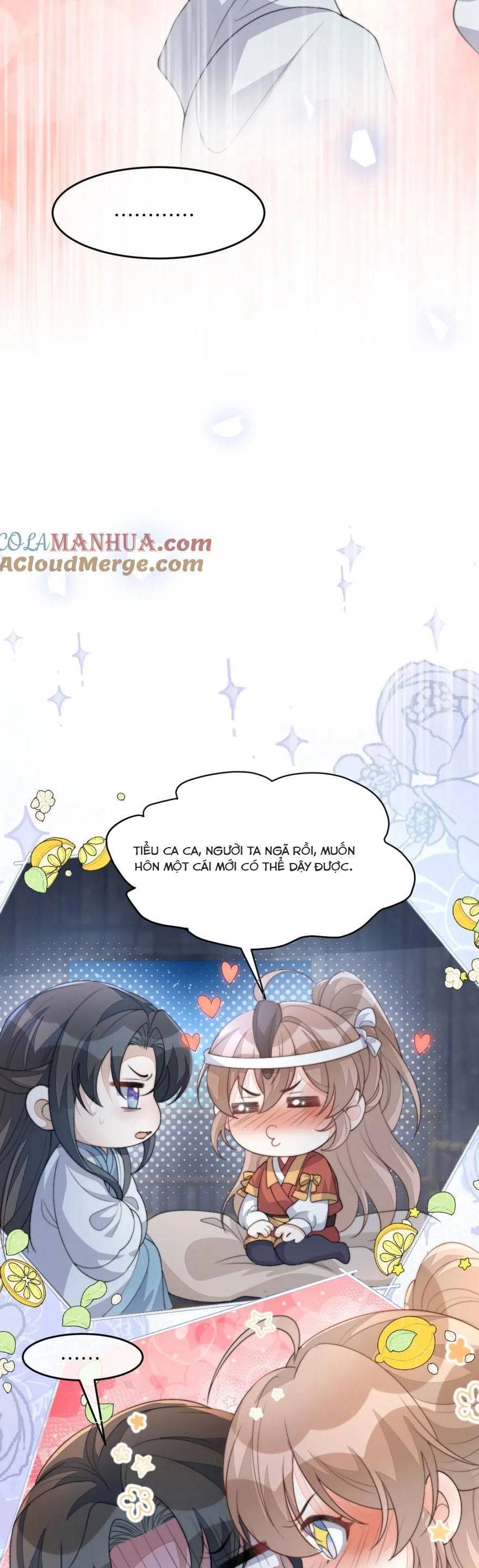 Đặc Công Thần Y Xuyên Không Chapter 75 - 28