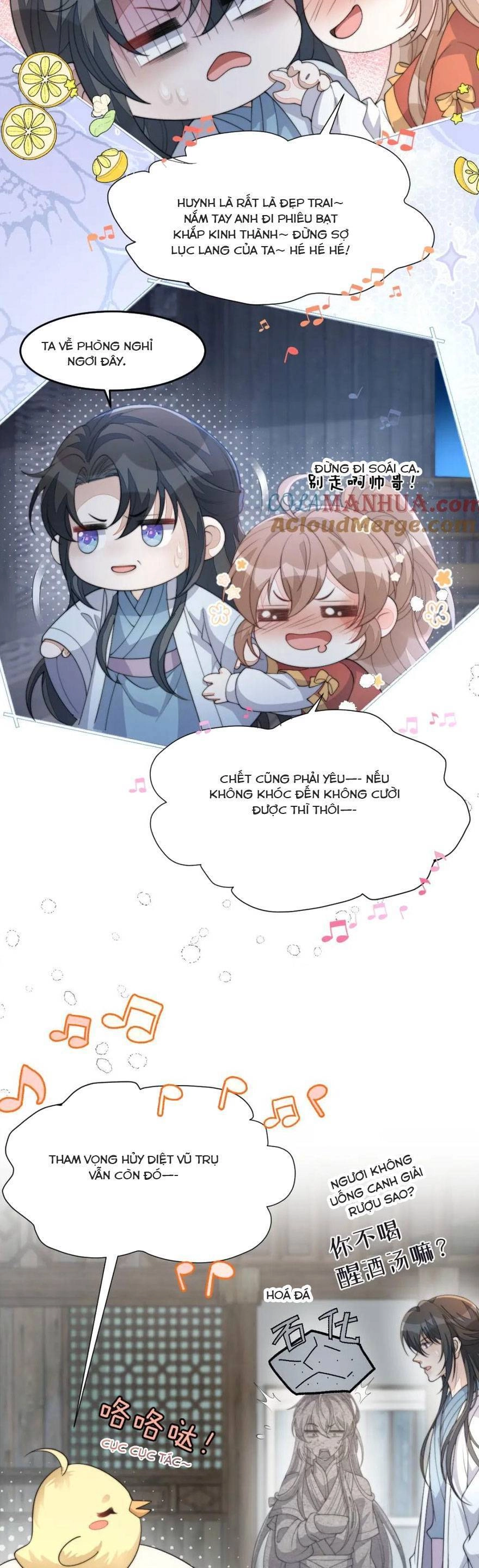 Đặc Công Thần Y Xuyên Không Chapter 75 - 29