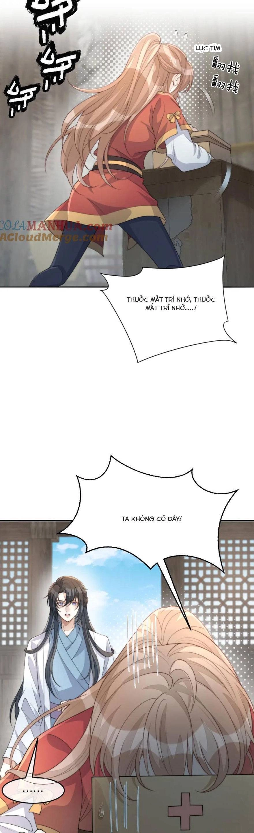 Đặc Công Thần Y Xuyên Không Chapter 75 - 31