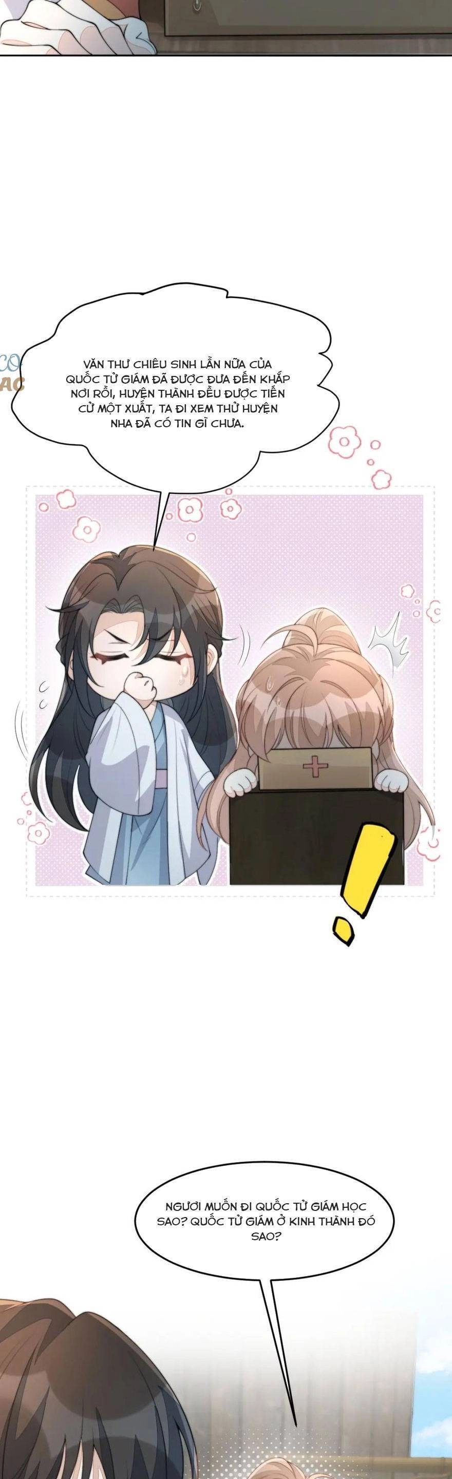 Đặc Công Thần Y Xuyên Không Chapter 75 - 32