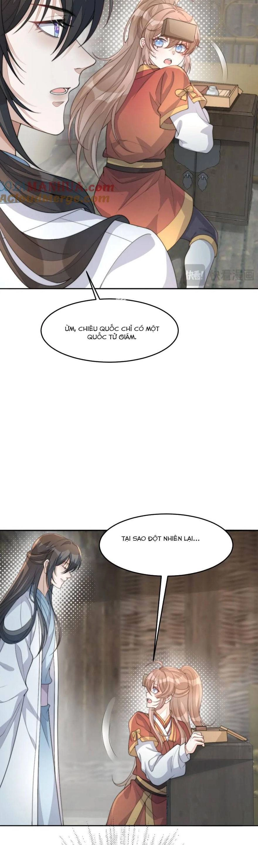 Đặc Công Thần Y Xuyên Không Chapter 75 - 33