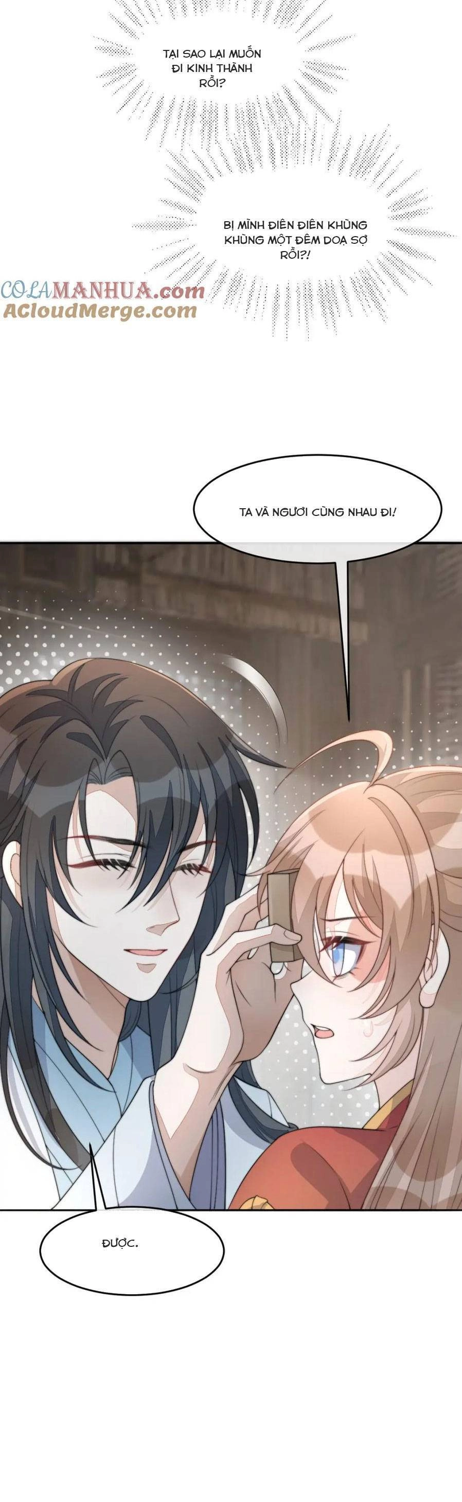 Đặc Công Thần Y Xuyên Không Chapter 75 - 34