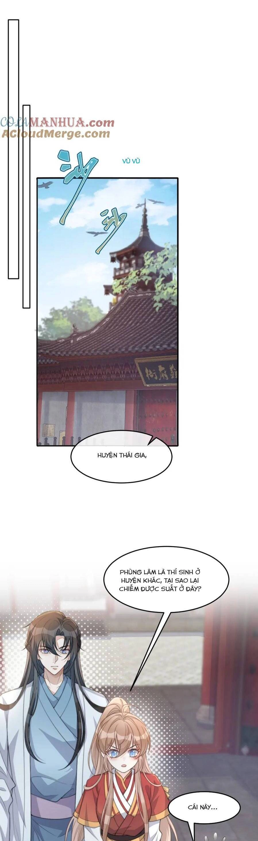 Đặc Công Thần Y Xuyên Không Chapter 75 - 35