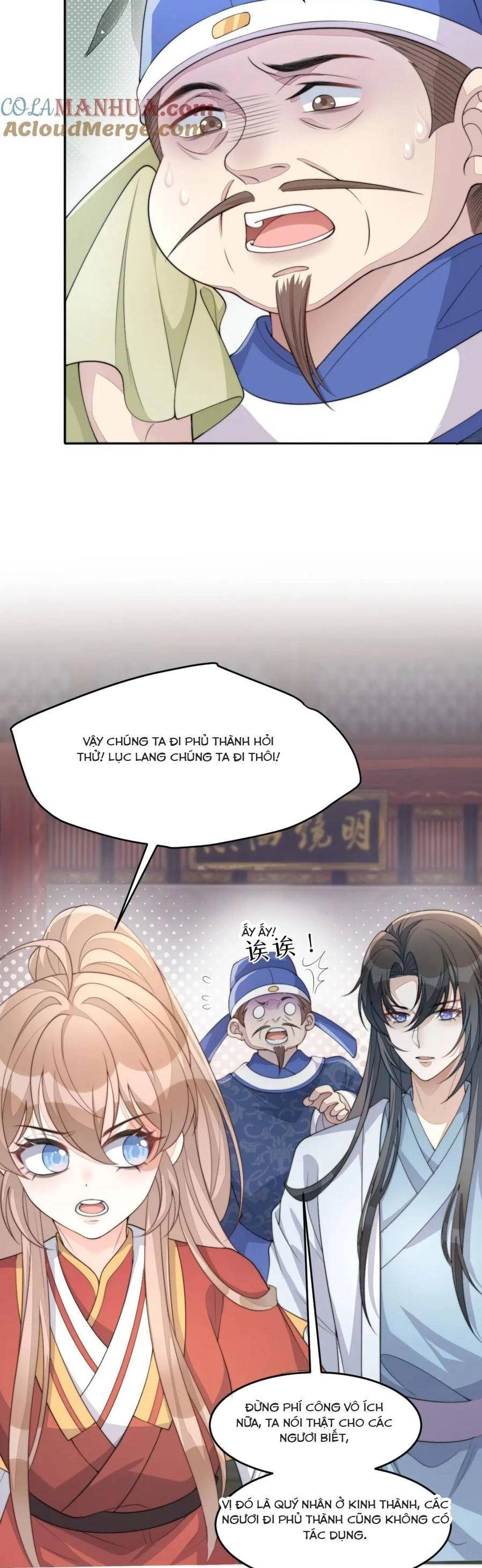 Đặc Công Thần Y Xuyên Không Chapter 75 - 37