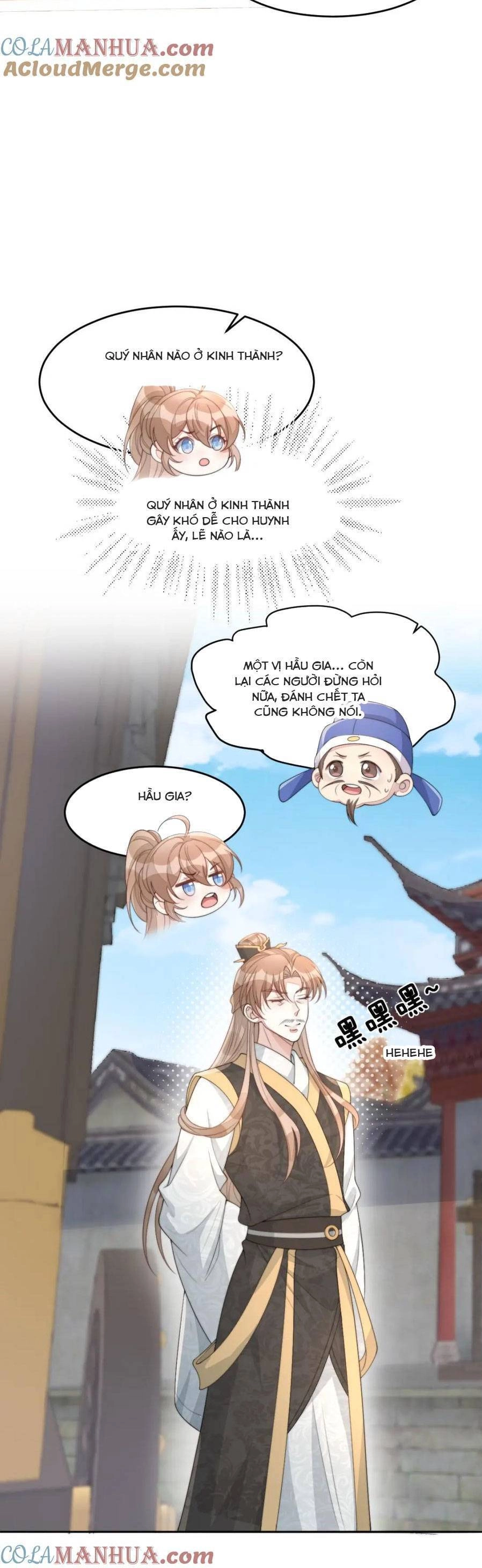 Đặc Công Thần Y Xuyên Không Chapter 75 - 38