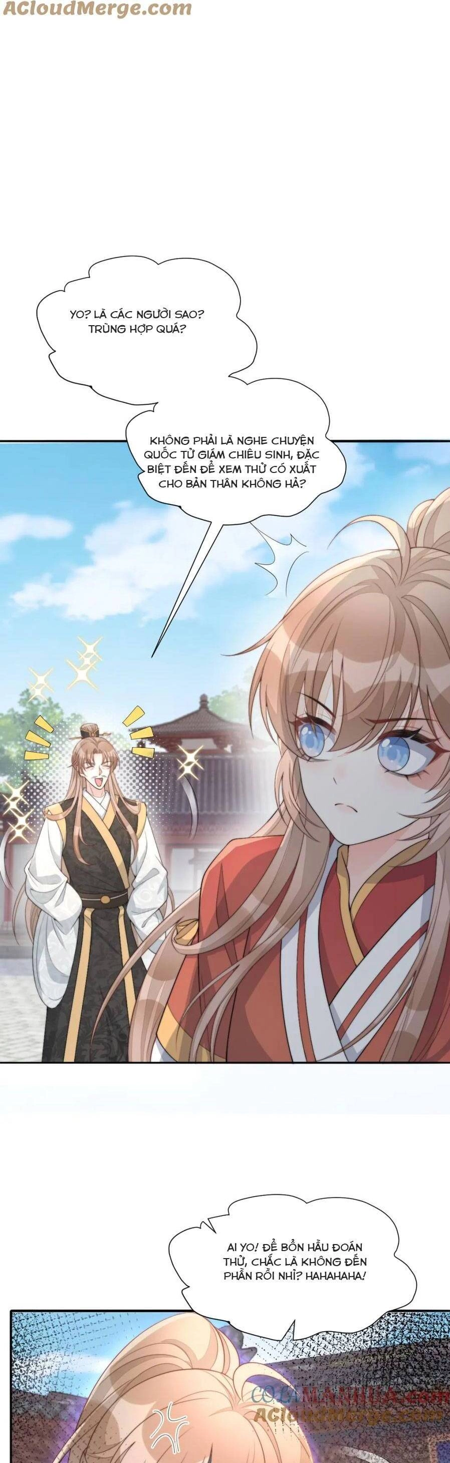 Đặc Công Thần Y Xuyên Không Chapter 75 - 39