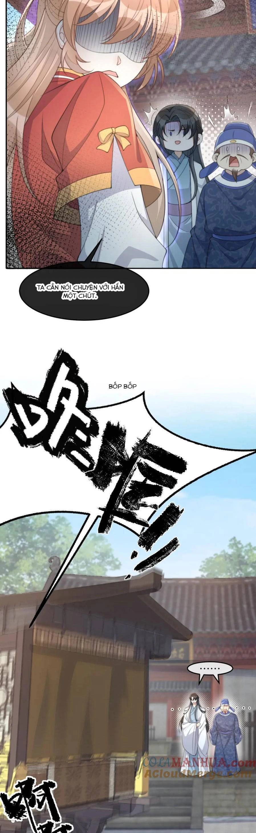 Đặc Công Thần Y Xuyên Không Chapter 75 - 40