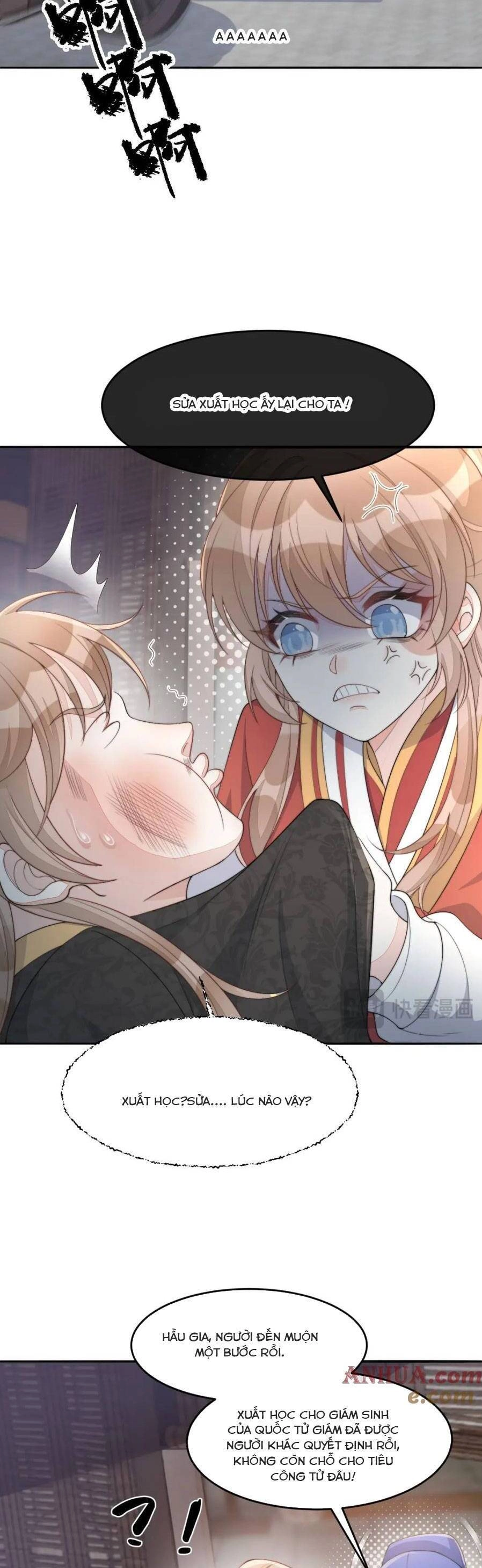 Đặc Công Thần Y Xuyên Không Chapter 75 - 41