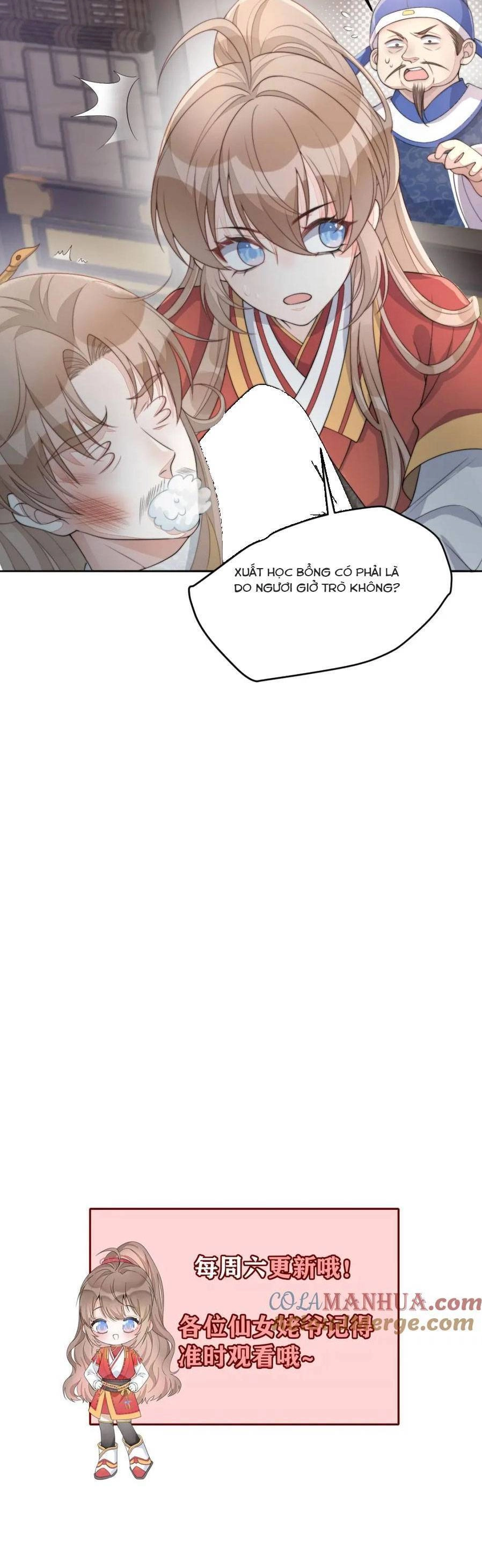 Đặc Công Thần Y Xuyên Không Chapter 75 - 42