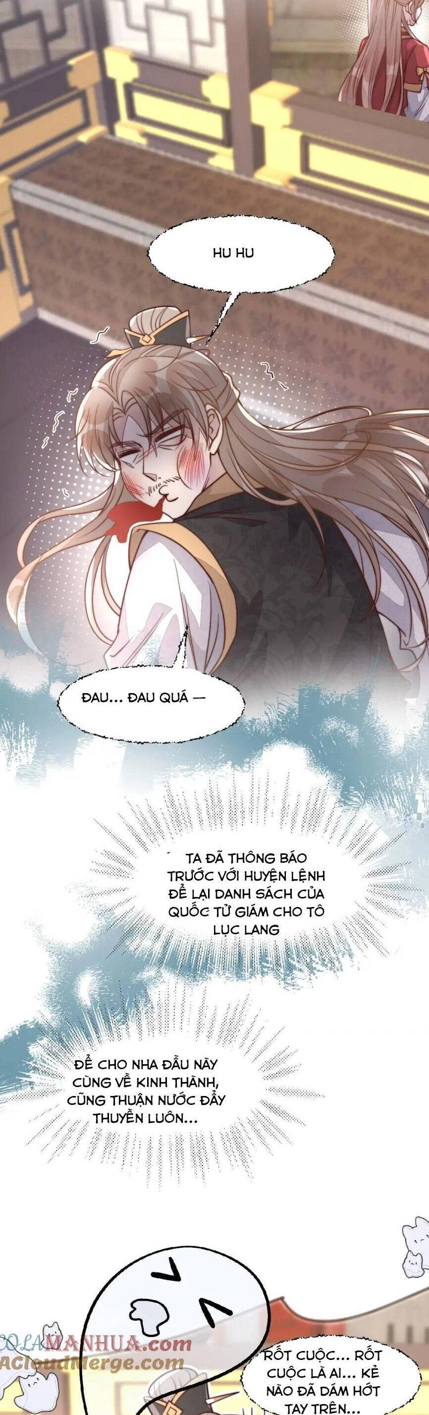 Đặc Công Thần Y Xuyên Không Chapter 76 - 5