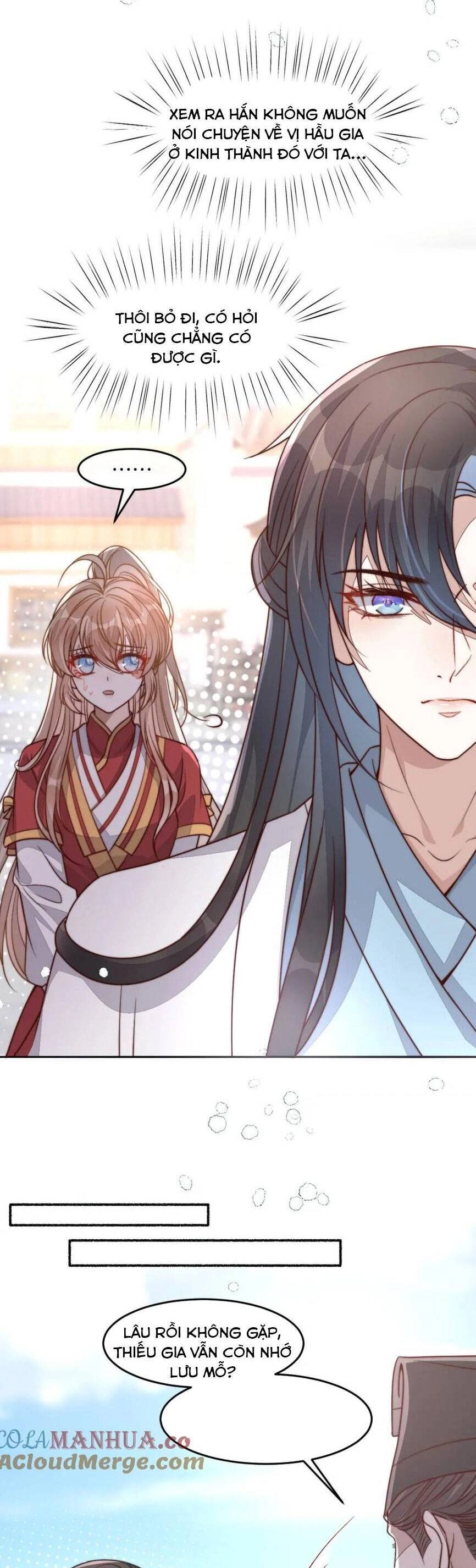 Đặc Công Thần Y Xuyên Không Chapter 76 - 7