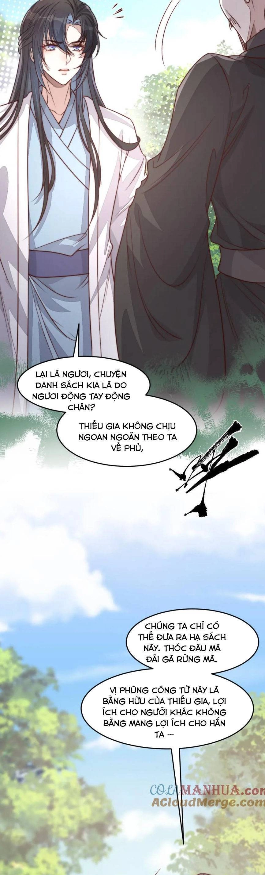 Đặc Công Thần Y Xuyên Không Chapter 76 - 8