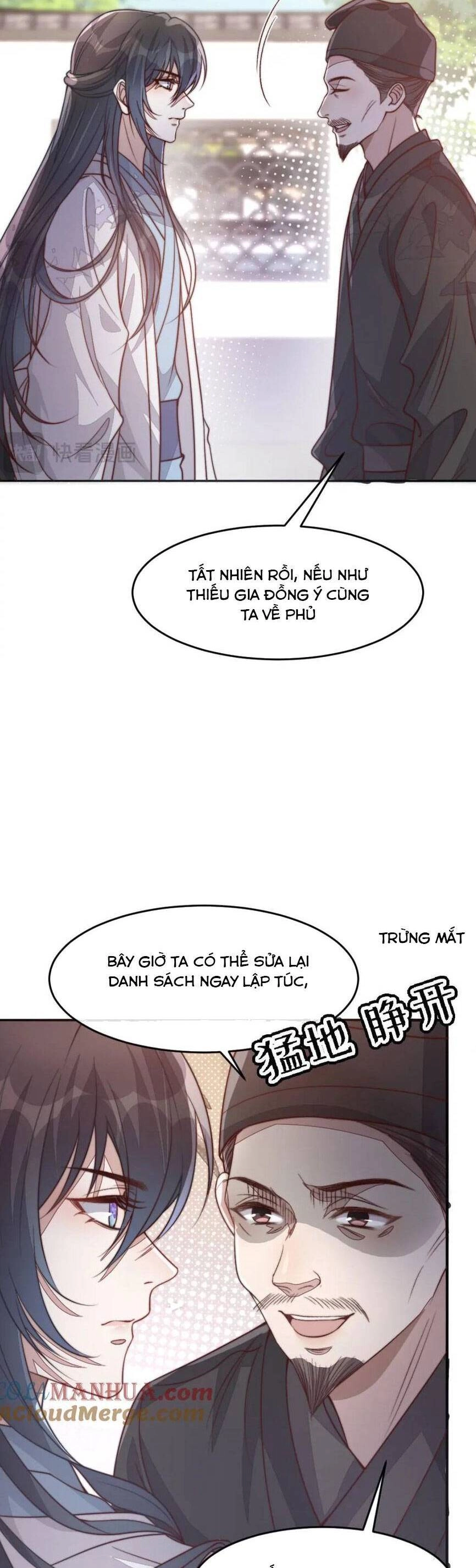 Đặc Công Thần Y Xuyên Không Chapter 76 - 9