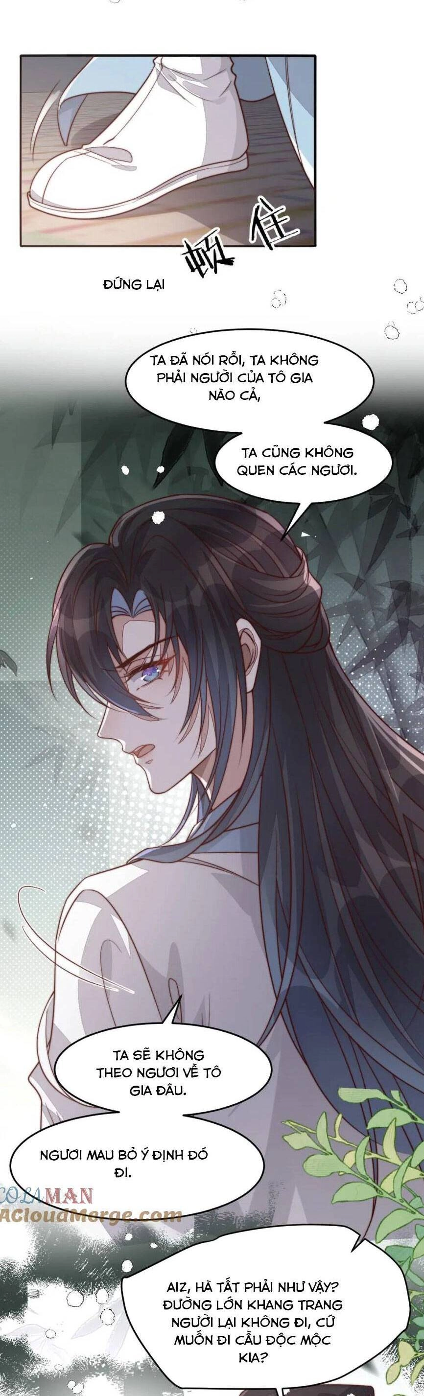 Đặc Công Thần Y Xuyên Không Chapter 76 - 11