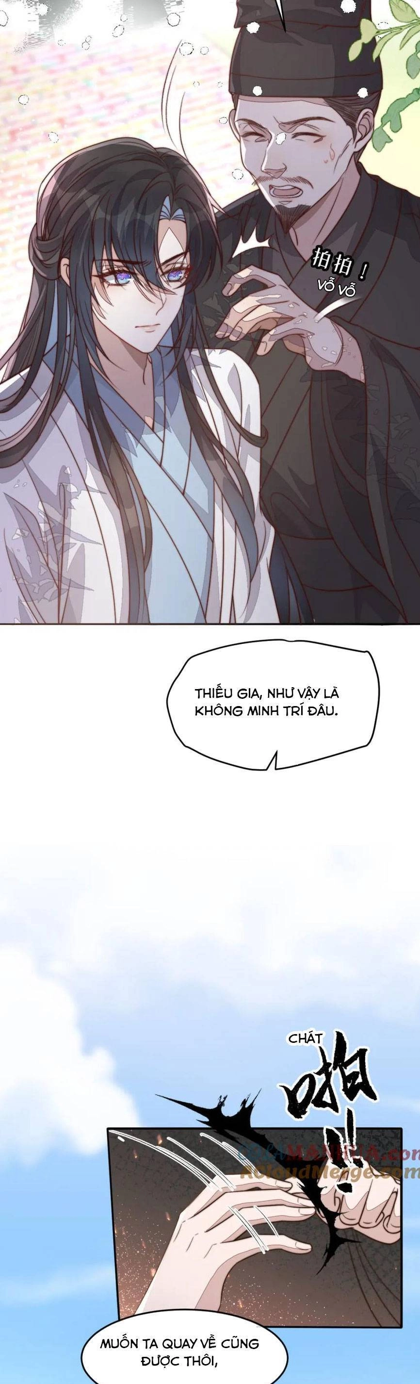 Đặc Công Thần Y Xuyên Không Chapter 76 - 12